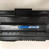 Toner LSML2250B nero compatibile Samsung ML2250