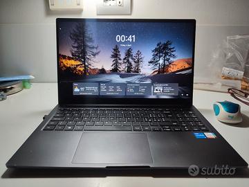 Samsung Galaxy Book 