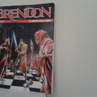 fumetti Brendon