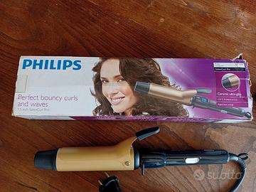 Arricciacapelli onde larghe Philips 