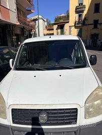 Fiat Dobló 1.4 metano