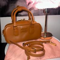 Borsa miu miu arcadie