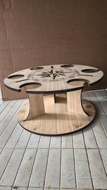 porta bicchiere da Barca