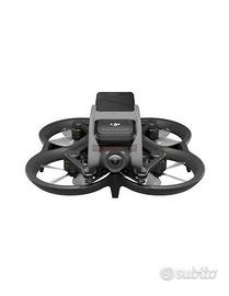 DJI Avata (solo Drone) - NUOVO