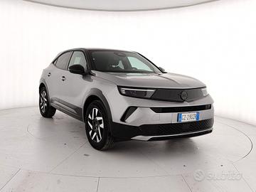 Opel Mokka 1.2 Turbo 136 CV GS