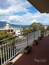 Gaeta spiagge Serapo - Ariana - S.Agostino