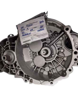 CAMBIO MANUALE COMPLETO VOLKSWAGEN Touran 1° Seri