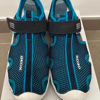 Sandali GEOX boy – nr. 36, mod. Wader navy/sky