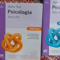 Alpha test tolc psi
