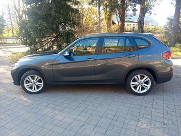 Bmw x1 (e84) - 2013