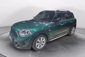MINI Mini Countryman 2.0 Cooper D Business auto