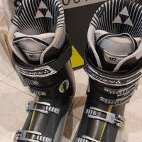 Scarponi sci Fischer Mx7 29.5 - 43-44