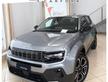 Jeep Avenger 1.2 Turbo 100 CV Summit