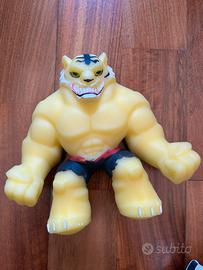 Elastikorps Fighter Giga Size