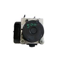 ABS FIAT 500 Serie 00521103550 Diesel 1300 (07>14)