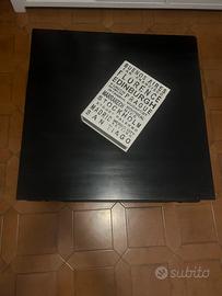 Tavolino da salotto