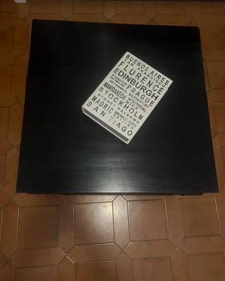Tavolino da salotto