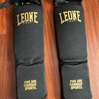paratibie a calza leone