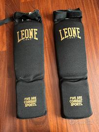 paratibie a calza leone