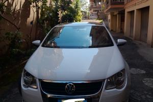 VW EOS CC COME NUOVA