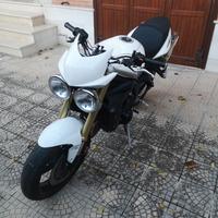 Triumph Street Triple - 2009