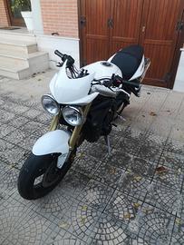 Triumph Street Triple - 2009