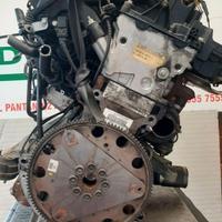 MOTORE BMW CON DIFFERENZIALE  306D1
