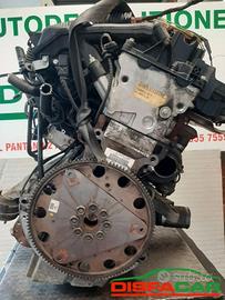 MOTORE BMW CON DIFFERENZIALE  306D1