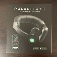 Pulsetto Fit stimolatore nervo vago