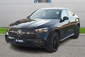 Mercedes-Benz GLC Coupe 220 d AMG Line Premium Plu