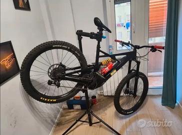 Turbo kenevo 2020 Tg L