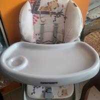 seggiolone foppapedretti