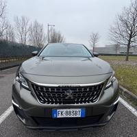Peugeot 3008 BlueHDi 120 S&S Access