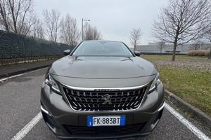 Peugeot 3008 BlueHDi 120 S&S Access