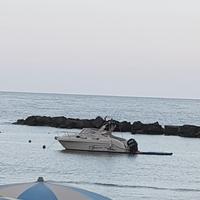 Saver 650 Cabin Sport e Selva Yamaha 150