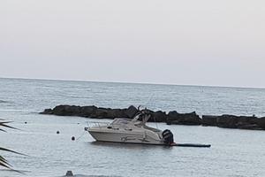 Saver 650 Cabin Sport e Selva Yamaha 150