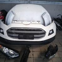 Ford ecosport 2016 ricambi