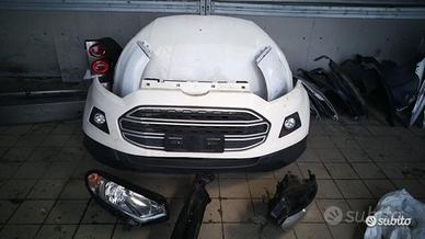 Ford ecosport 2016 ricambi