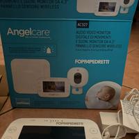 Foppapedretti Baby Monitor AngelCare