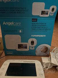 Foppapedretti Baby Monitor AngelCare