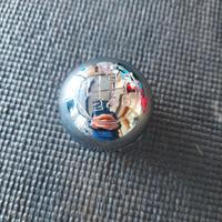 Pomello cambio Alfa Romeo Giulietta 