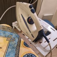 Ferro a vapore Imetec Zero calc K125