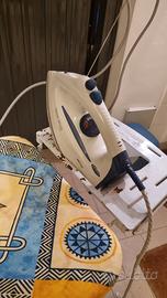 Ferro a vapore Imetec Zero calc K125