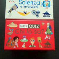 Super quiz duecento domande