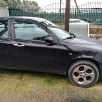 Ricambi alfa romeo 147 prima serie