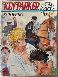 Fumetti KEN PARKER