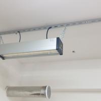 Led grow light per coltivazione indoor