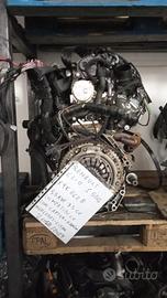 Motore Renault Clio 1.5 dci K9KE628