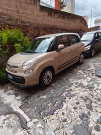 Fiat 500L  DIESEL 1300