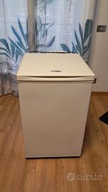 Congelatore pozzetto Whirlpool 